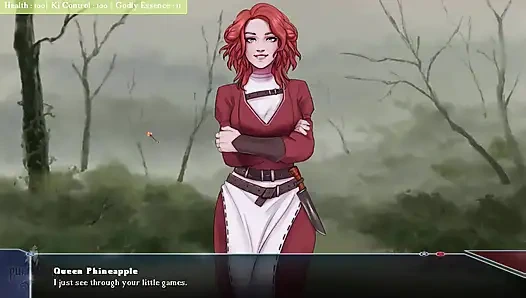 Dragon ball göttliches abenteuer, unzensierter guide teil 3