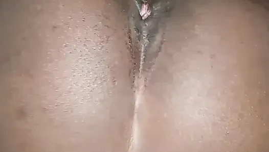 The best doggy style fuck with Joss in