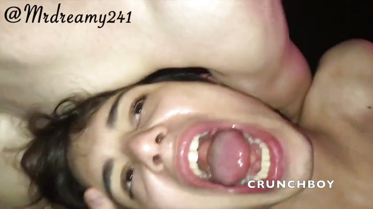 Germaon follado duro por 2 pollas grandes