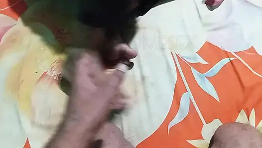 Beautiful Muslim Sexy Wife Fucking