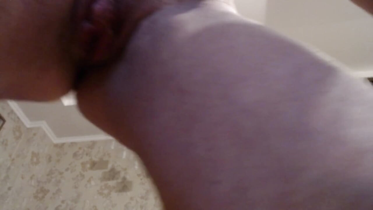 Hot Handjob From Horny Girl