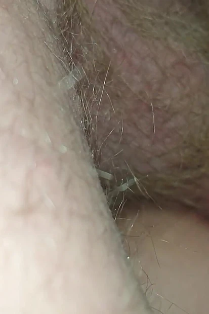 Jimbob Pissing in Pregnant Jades Pussy