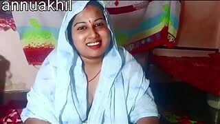 Романтика индийской юной дези и полные секс-видео