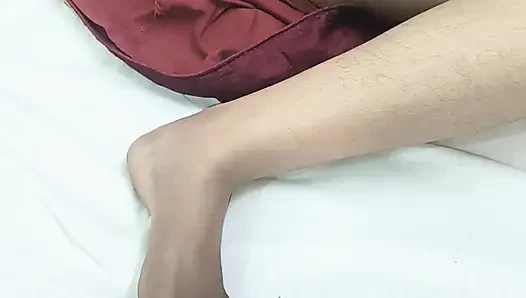 Жена и муж