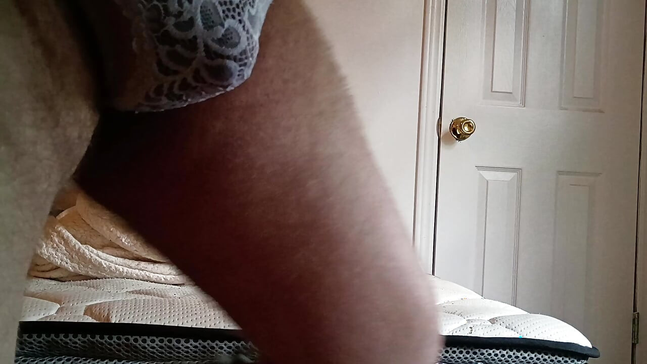 First Thong Party!