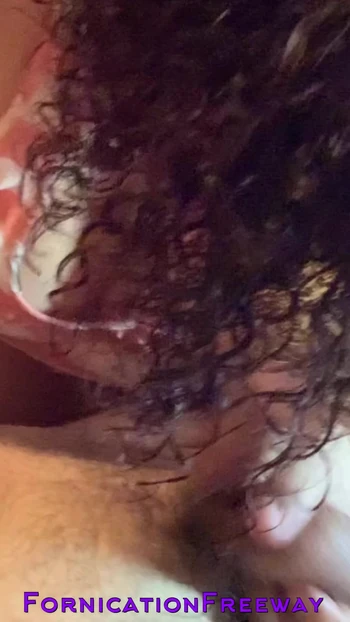 Masked Wife Sucks Big Dick Like a Pro - FornicationFreeway