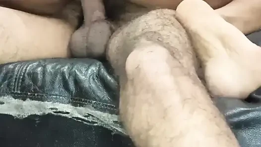 Индийская жена