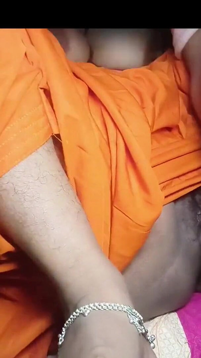 Iconic moment from "My brother in law made me naked in salwar suit and fucked me, he sucked his thick penis in my mouth"