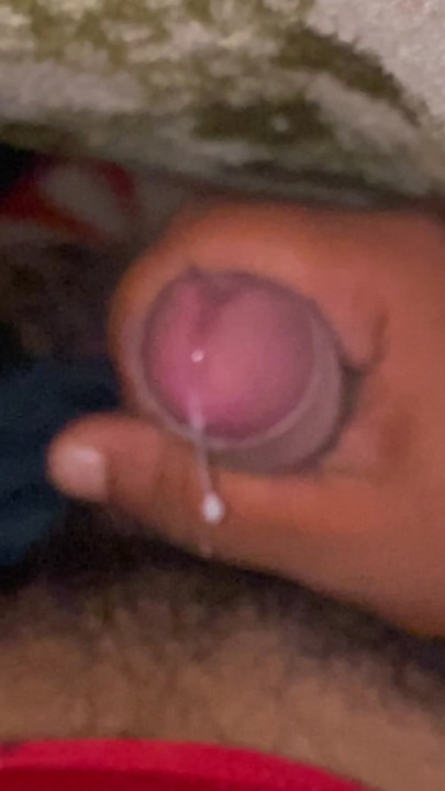 Akele hit 💦 home in slow motion.