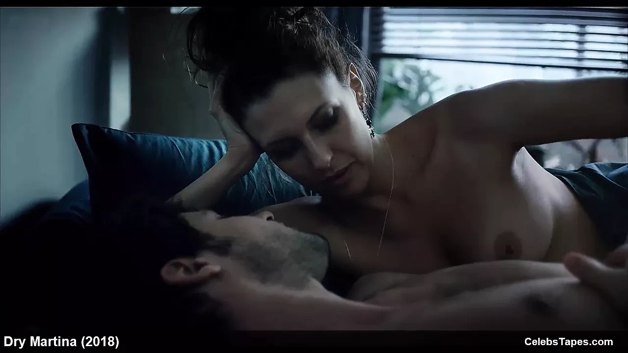 Celebrity Antonella Costa Nude And Wild Sex Scenes