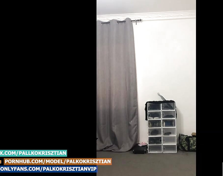 Long Goood Stripper