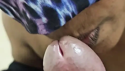 Desi Indian Slutty Sucking cock