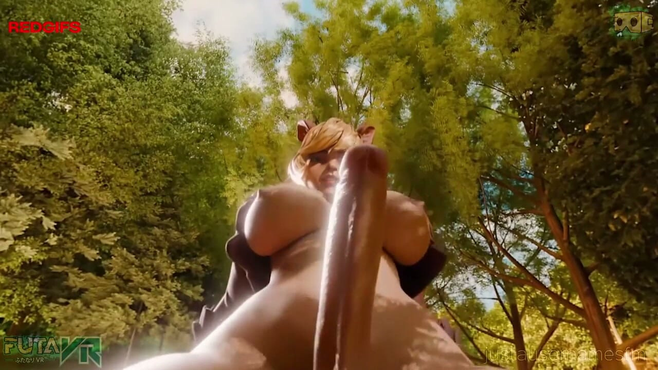 Squirrel Girl cracking these nuts