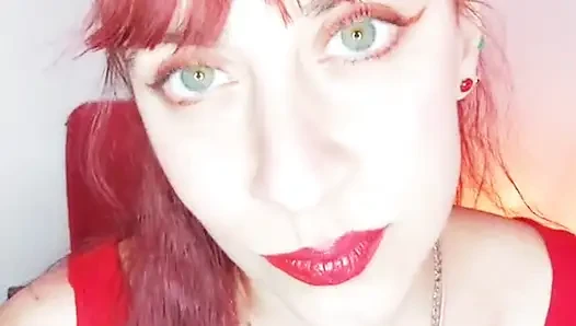 Shyyfxx magst du, wie mein neues kleines schlampen-outfit auf mir aussieht?
