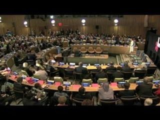エマ・ワトソンのスピーチを国連
