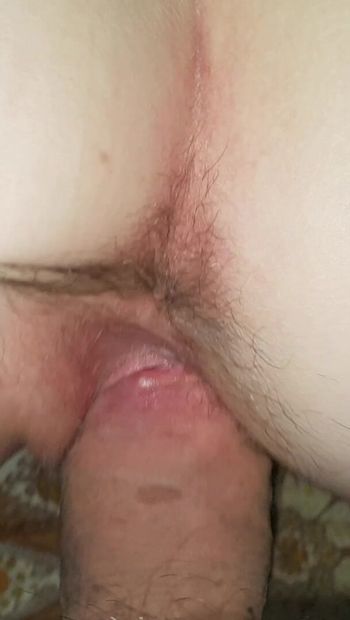 MILF To Fuck