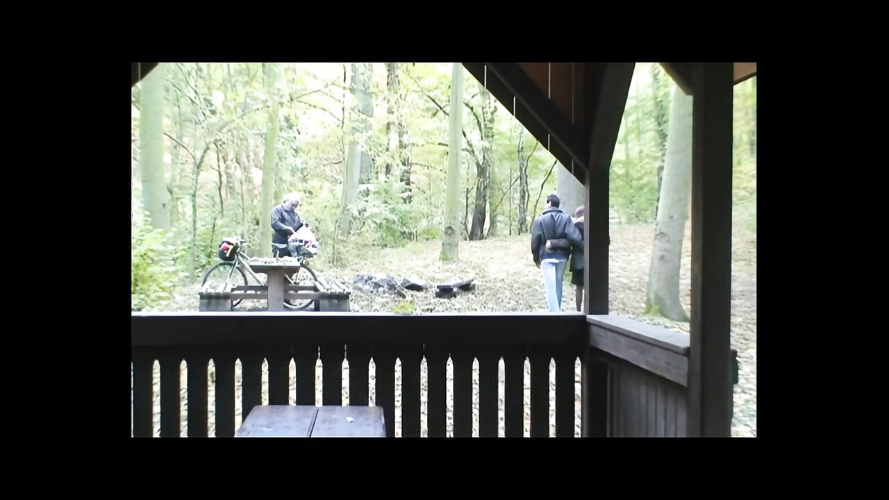 Giovani Puttanelle in Calore - Episode 2