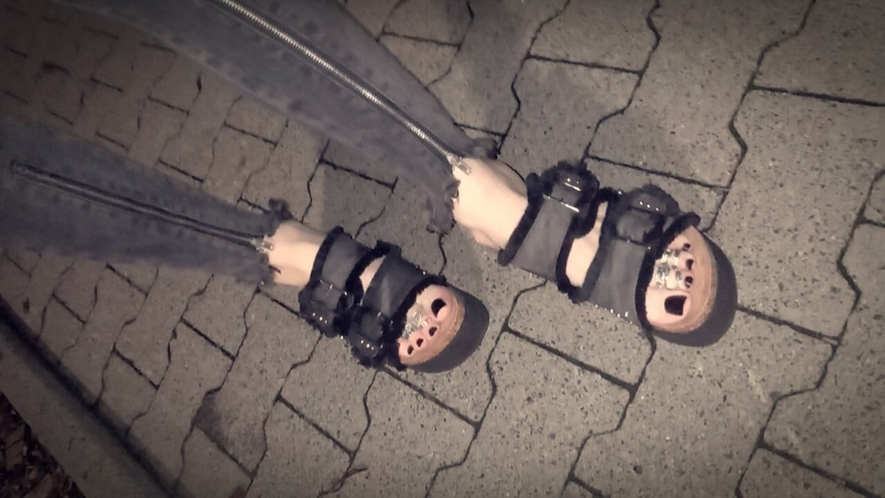 feet lover