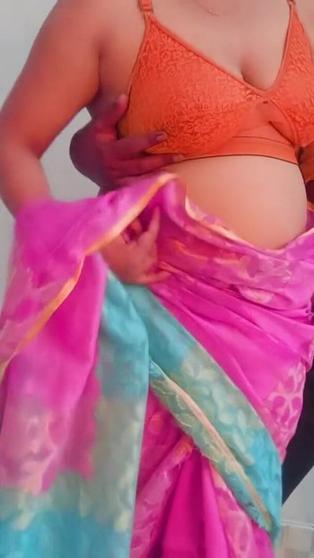 "देवर भाभी बेडरूम में खड़े सेक्स से आश्चर्यजनक क्षण।