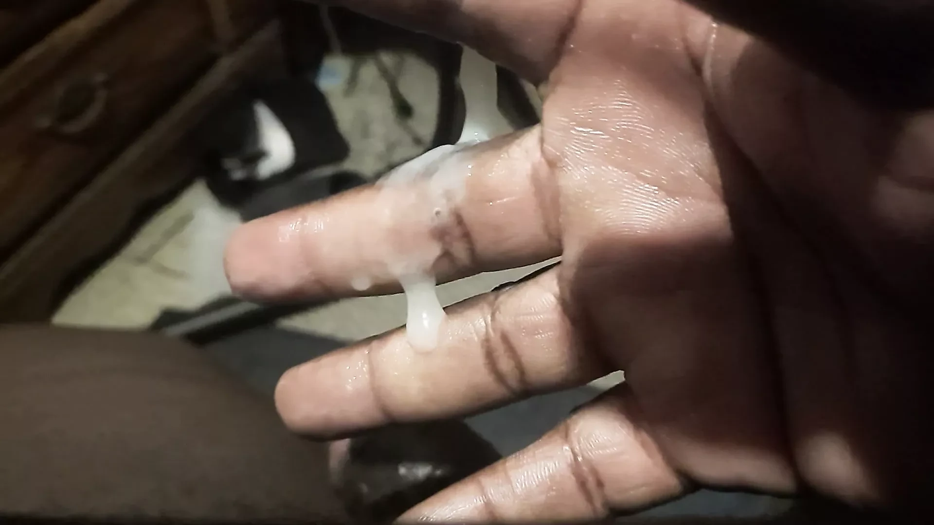蓄積の1週間