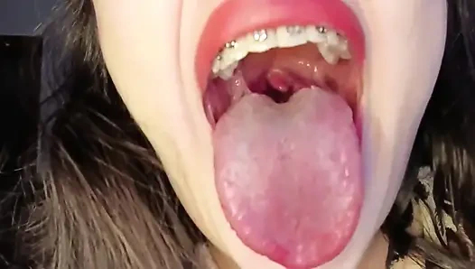 Chews Gummies'i tüket