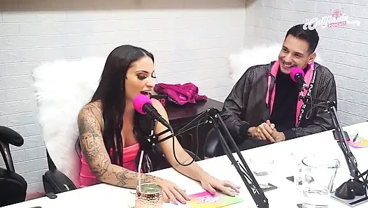Podcast Kalifornien TV - Iara Durchs