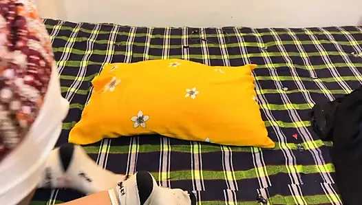 Huge Booty Arabian Hot Stepaunty Live Show!