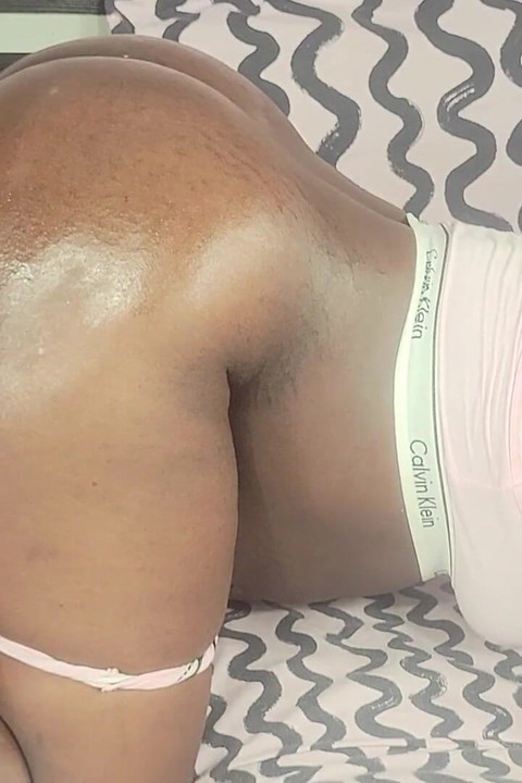 Big Butty Show