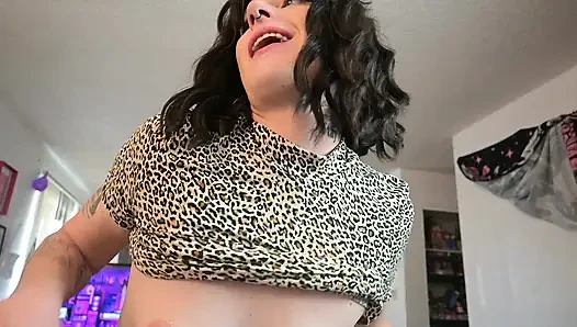 Karen: the Angry Stepmother