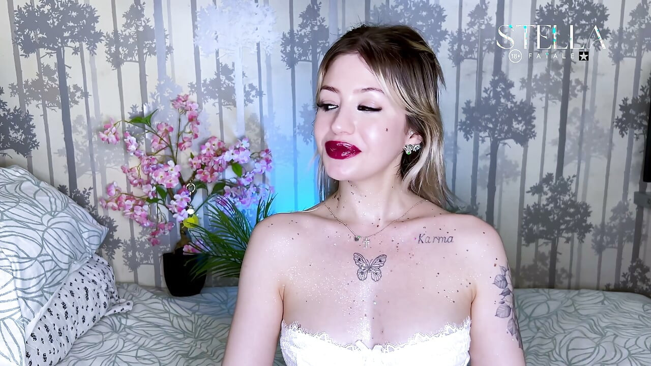 Lips Fetish: Moje najlepsze pulchne sceny warg w jednym opakowaniu