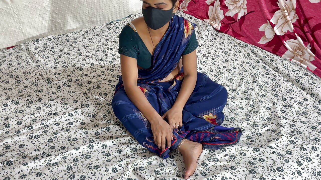 Desi renu ki chut