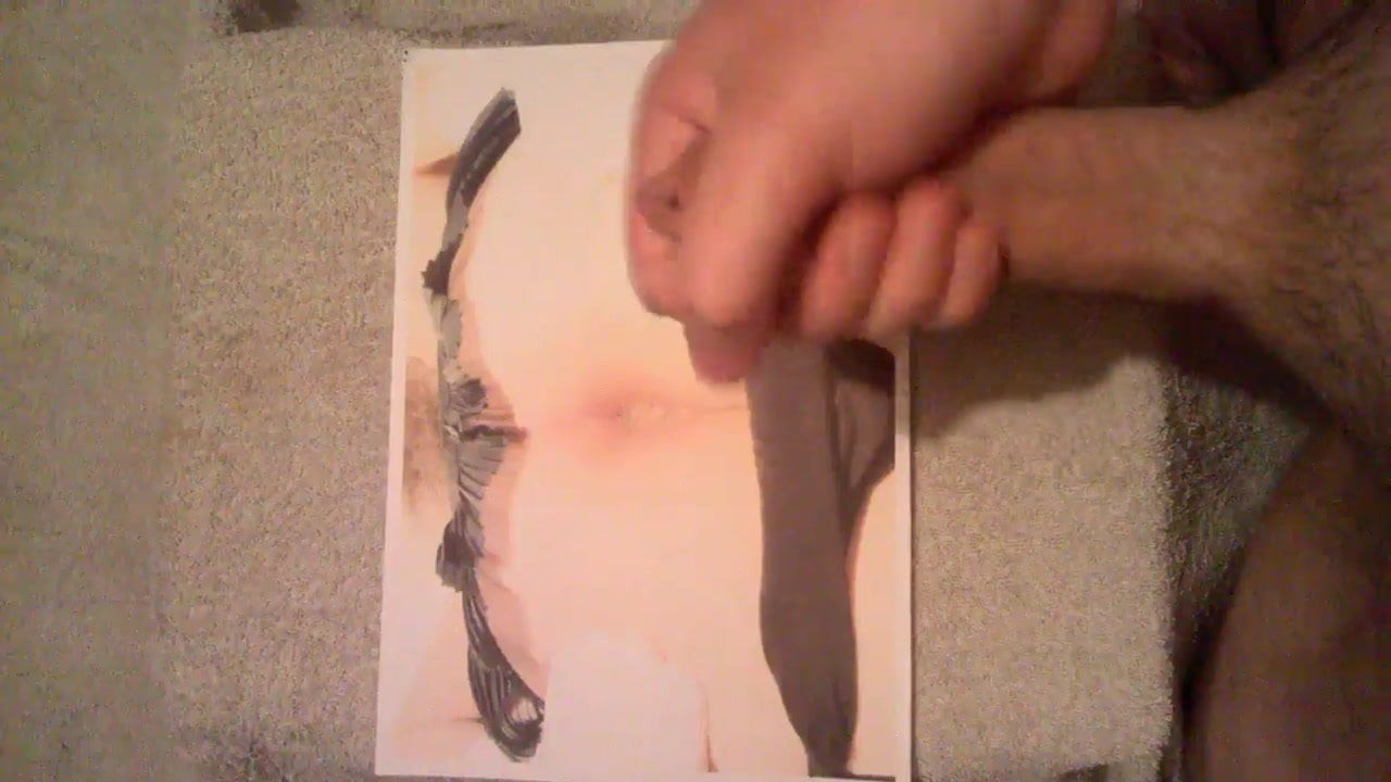 tribute for Roundass111