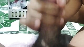 He wants my cock