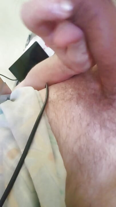 Solo Masturbation