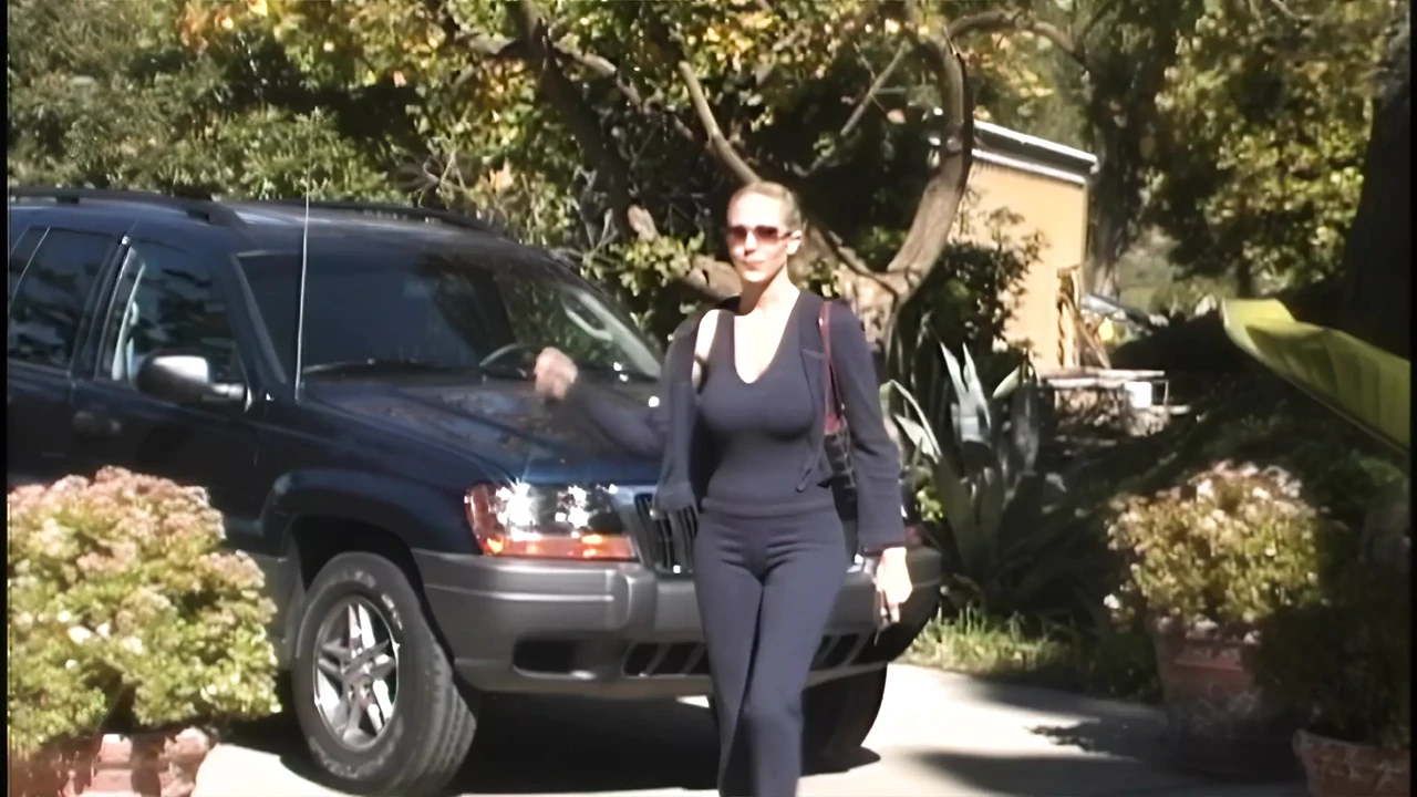 Wendy Is Busty And Mature And Tastes The Cum