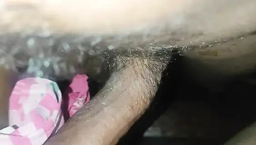 Forbidden Night: Sharing a bed with my stepsister on vacation