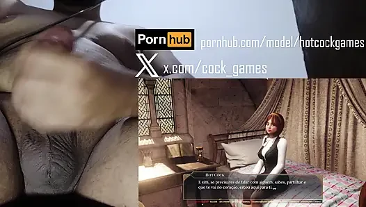 Memek ajaib 2 bagian 2 (gameplay kamera kontol)
