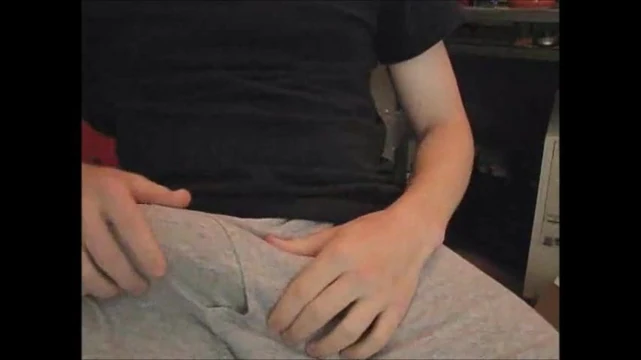 Boy on Cam - a Cumpilation-Movie !