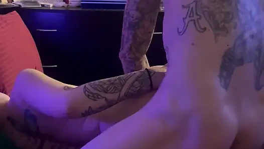 Sevimli kız ilk kez kamerada sikiliyor