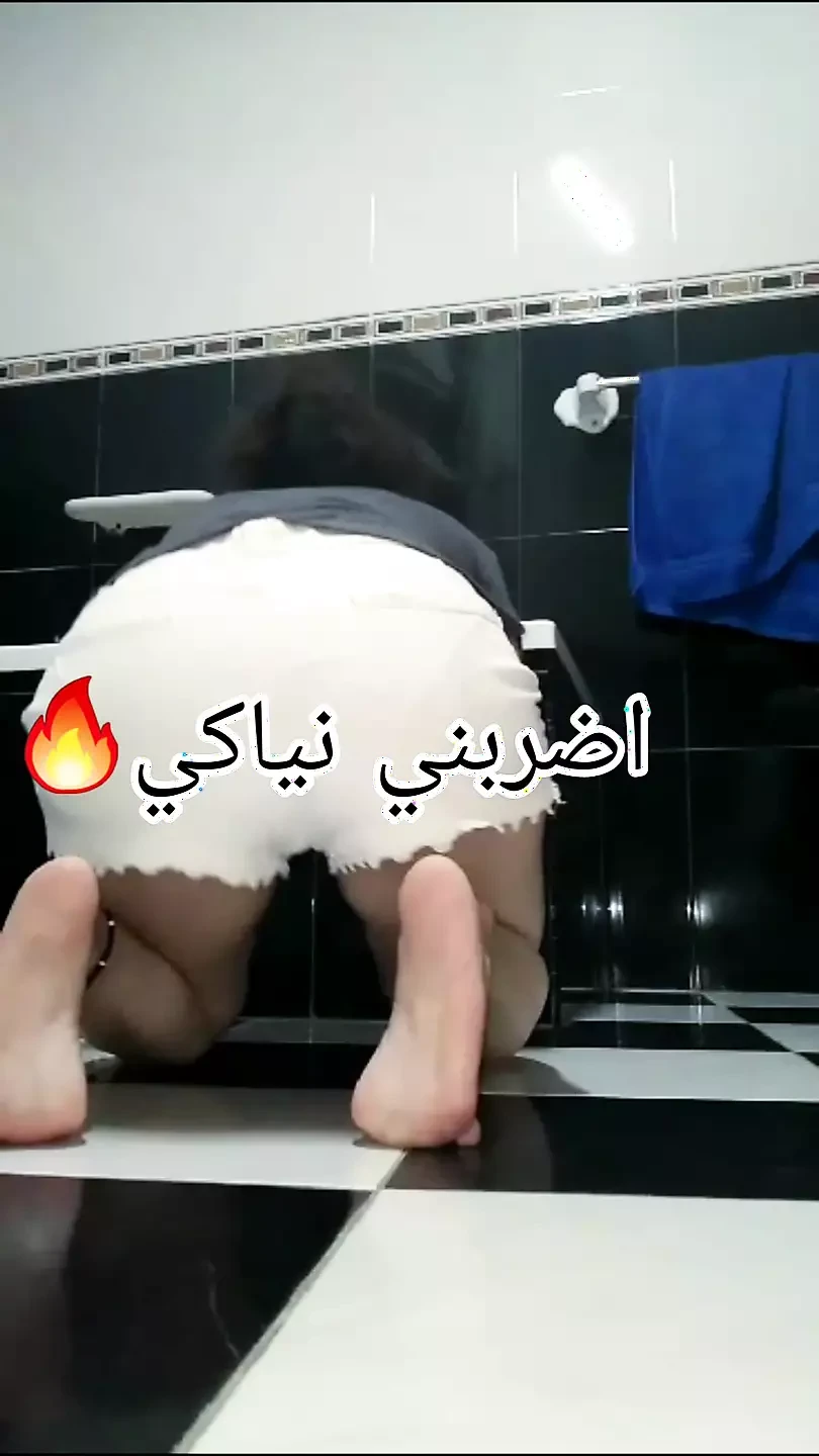 Ghiiir jdiiiid bent alger tetwerkiiii