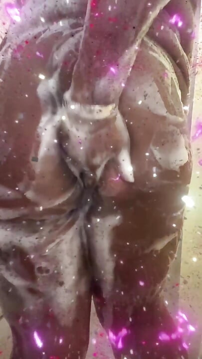 Wil je me helpen met het wassen