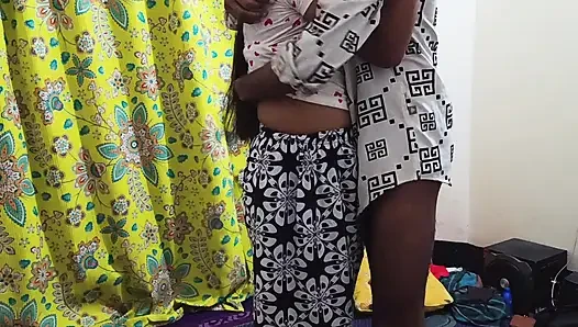 Bangladesi HOT Beautiful gril Sex With Brother in Law