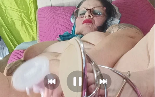 Bopeep done kehilangan dombanya, gara-gara memeknya dientot dalam banget