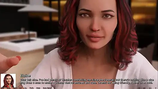 Dimana hati adalah: ibu tiri seksi ep 108