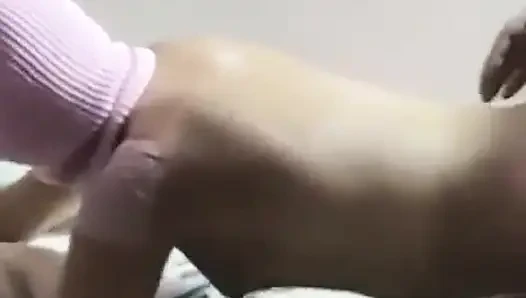 Арабская жена, пара, арабская