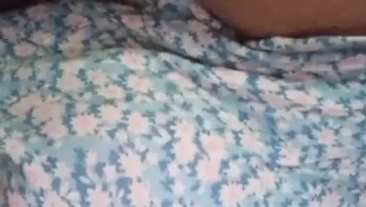 Sri Lankan Girl Musterbation in bath room with Dildo Lust with Big Boobs and wet Pussy