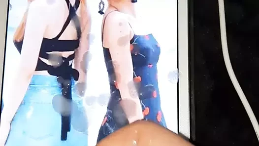 Dahyun y chaeyoung boşalmak haraç