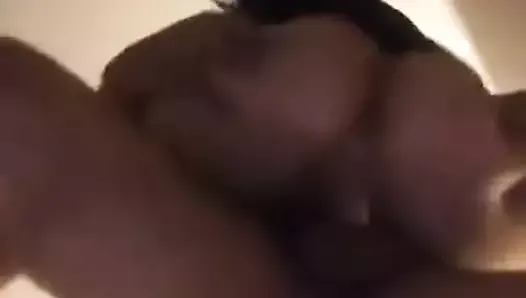 Moroccan Chick get fucked Home Made Video