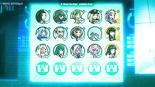 Mei'nin projesi - Naruto'nun şehvetli hinata hyuga güzel mei'nin büyük icatını testiyor