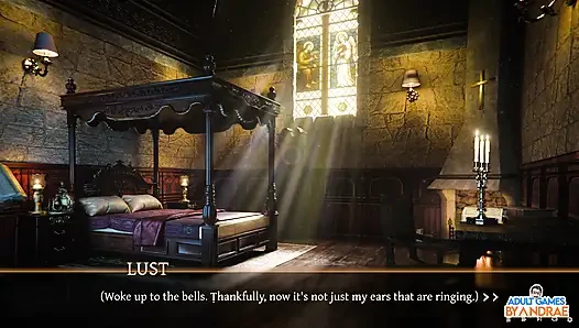 Sisters in Sin Gameplay Part 2